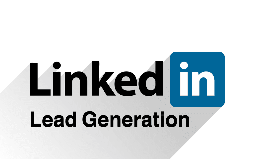 linkedin lead generation